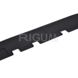 Cel mai vândut Covorase auto Renault Trafic III, an fabricatie 09.2014 - prezent, caroserie van dupa facelift din 2020, rand 2, scaun pasager fara incalzire | 905816