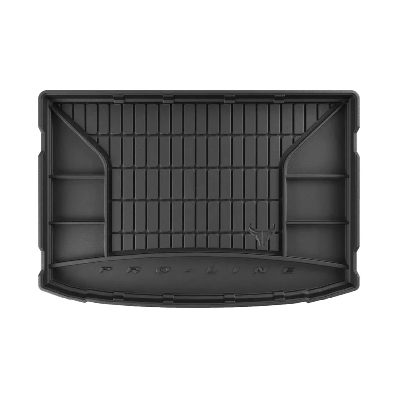 Noutate Tavite portbagaj Hyundai IX20, caroserie hatchback, an fabricatie 05.2010 - 07.2019, portbagaj inferior | TM403703