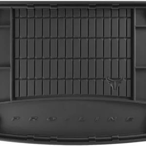 Tavite portbagaj Kia Niro, caroserie suv, an fabricatie 08.2016 - 05.2022, cu organizator | TM413467 Cumpără acum