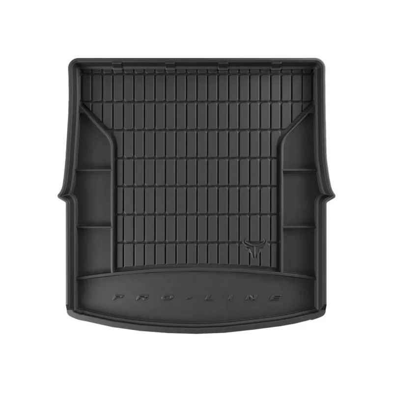 Plată securizată Tavite portbagaj Mazda 6 III, caroserie combi, an fabricatie 01.2013 - prezent, inainte de facelift, fara podea reglabila pe inaltime | TM548683