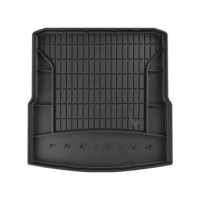 Tavite portbagaj Skoda Superb II, caroserie combi, an fabricatie 11.2009 - 08.2015, fara buzunare laterale, fara sine in portbagaj | TM405424 Reducere specială