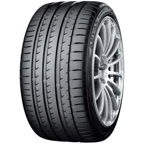 YOKOHAMA 315/40 R21 111Y RPB ADVAN Sport V105 (D-A-B[72])(4x4 vara) Cel mai bun preț