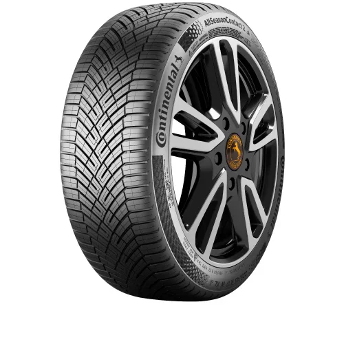 Reducere extra CONTINENTAL 235/45 R17 97Y XL FR ALLSEASONCONTACT 2 M+S 3PMSF (B-B-B[71])(Turisme All Seas