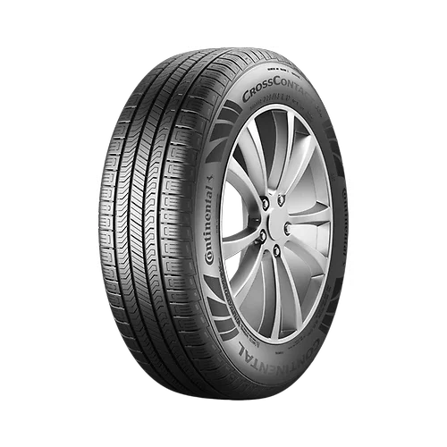 CONTINENTAL 265/45 R20 111Y HL XL FR CROSSCONTACT RX LR M+S SEAL (--[0])(4x4 vara) Mai ieftin