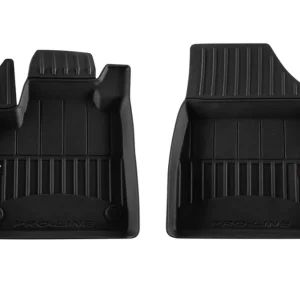 Covorase auto tip tavita Renault Kangoo E-Tech, an fabricatie 2022 - prezent, caroserie van rand 1 | 3D431386 Cumpără online