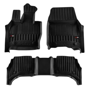 Preț redus Covorase auto tip tavita Land Rover Range Rover Sport III, an fabricatie 2022 - prezent, caroserie suv | 3D430426