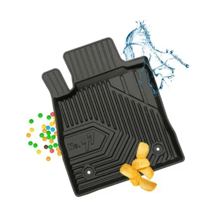 Calitate înaltă Covorase auto tip tavita Lexus LBX Hybrid, an fabricatie 03.2024 - prezent, caroserie suv | 77432192