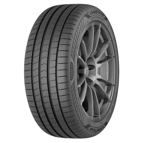 Mai ieftin GOODYEAR 225/45 R17 94W XL FP EAGLE F1 ASYMMETRIC 6 AO (A-A-A[69])(Turisme vara)