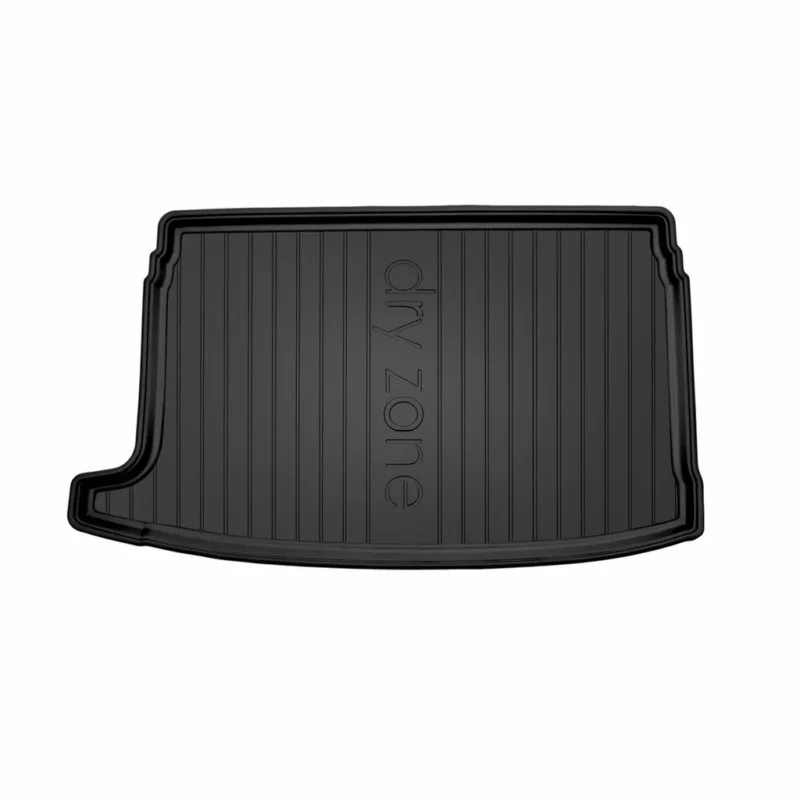 Tavite portbagaj Volkswagen Polo V, caroserie hatchback, an fabricatie 05.2009 - 09.2017, portbagaj superior | DZ400825 Ofertă limitată