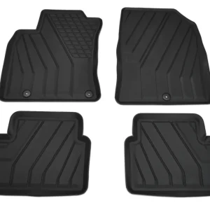 Lichidare de stoc Covorase auto tip tavita Hyundai I30 III, an fabricatie 02.2017 - prezent, caroserie hatchback | AP1120