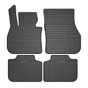 Cumpără acum Covorase auto BMW X1 U11, an fabricatie 10.2022 - prezent, caroserie suv nu corespunde pentru phev | ET430655