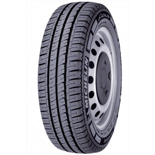 Reducere de preț MICHELIN 225/65 R16 112R AGILIS+ GRNX MO-V C (B-A-B[70])(Camionete vara)