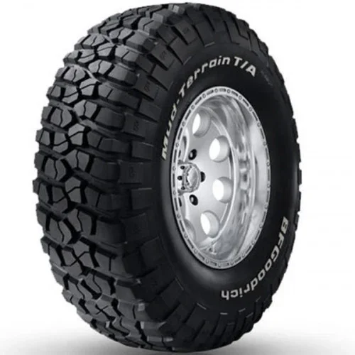 Nu rata BFGOODRICH 265/75 R16 119/116Q MUD-TERRAIN T/A KM2 RWL (--[0])(4x4 vara)
