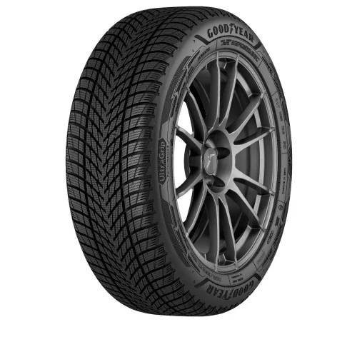 Discount GOODYEAR 215/55 R17 98H XL ULTRAGRIP PERFORMANCE 3 AO M+S 3PMSF (C-C-B[70])(Turisme iarna)