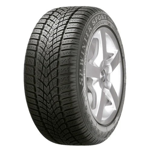 Comandă acum DUNLOP 275/30 R21 98W XL SP WINTER SPORT 4D MS RO2 M+S 3PMSF NST (C-C-B[73])(Turisme iarna