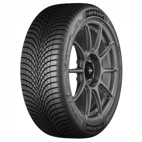 Livrare gratuită DUNLOP 215/70 R16 100H ALL SEASON 2 M+S 3PMSF (--[0])(Turisme All Season)
