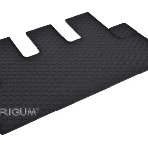 Premium Tavite portbagaj Mercedes V-Class W447 Facelift II, caroserie van, an fabricatie 2024 - prezent, 8-9 locuri, versiune l | 421026