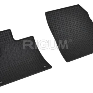 Bestseller Covorase auto Fiat Doblo E- EV, an fabricatie 07.2022 - prezent, caroserie van 2 locuri | 904727