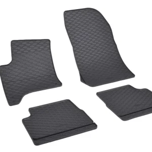 Plată securizată Covorase auto Peugeot 208 Hybrid, an fabricatie 09.2023 - prezent, caroserie hatchback | 906639