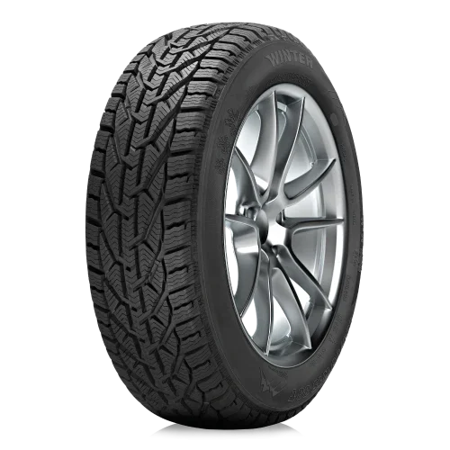 DUNLOP 205/45 R16 87H XL WINTER M+S 3PMSF (D-C-B[71])(Turisme iarna) Super ofertă