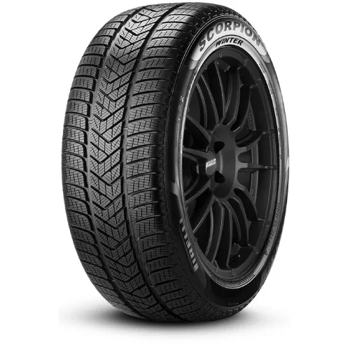 Lichidare de stoc PIRELLI 255/45 R20 105V XL FR SCORPION WINTER (ALP) M+S 3PMSF (C-B-B[71])(4x4 iarna)
