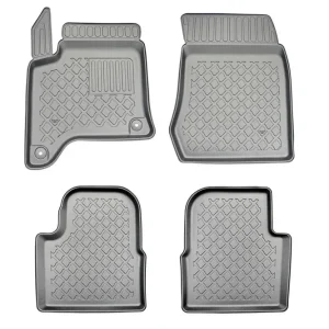 Covorase auto tip tavita Citroen C4 X MHEV Facelift, an fabricatie 03.2025 - prezent, caroserie suv | 603526 Nu rata