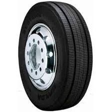 Fulda Ecotonn (ms) 245/70/17,5 Trailer Ofertă limitată