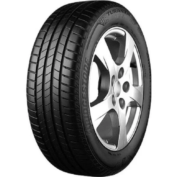 Noutate Bridgestone T005 xl 225/55/17 Vara