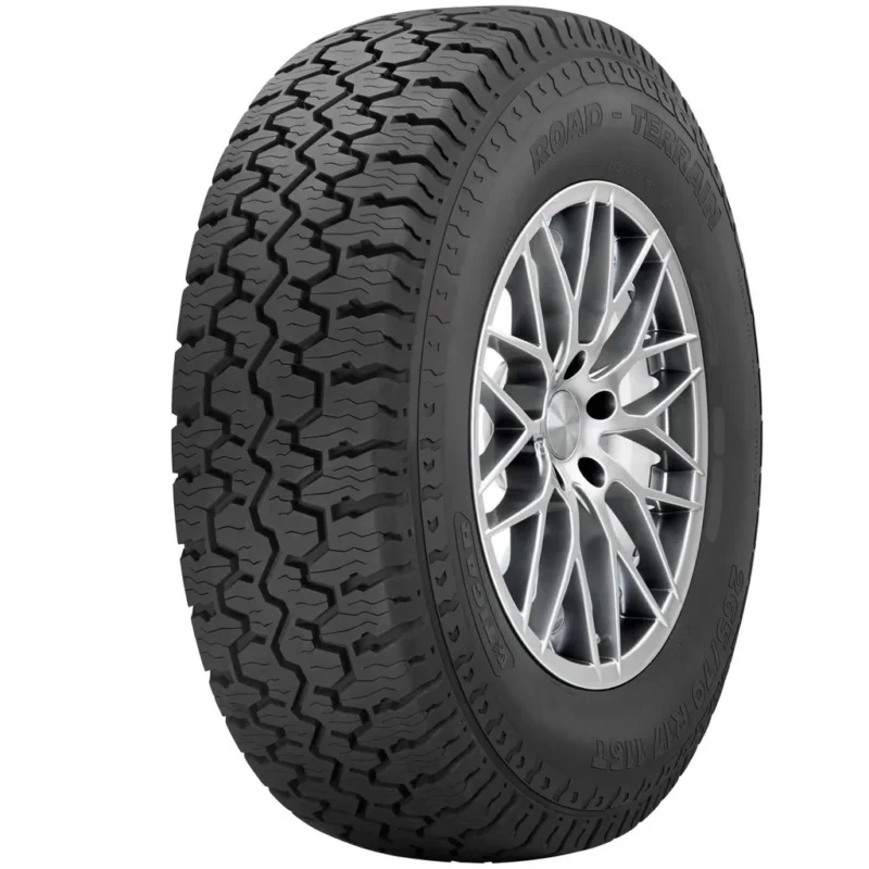 Tigar Road terrain xl 205/80/16 Vara Discount