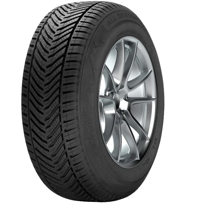 Tigar All season suv 205/70/15 All seasons Reducere specială
