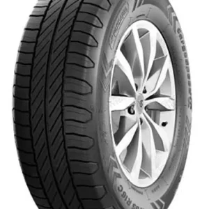 Retur ușor Tigar Cargospeedevo m+s 195/60/16c Vara