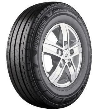 Bridgestone Duravis van 205/75/16c Vara Ofertă exclusivă