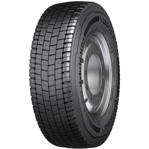 CONTINENTAL 295/60 R22,5 150/147L Conti Hybrid HD3 (CHD3) M+S 3PMSF TL (TRAC) (C-B-A[73])( Comandă acum