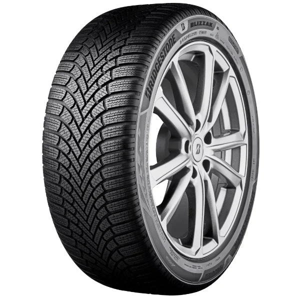 Livrare gratuită Bridgestone Blizzak6 xl 285/45/19 Iarna