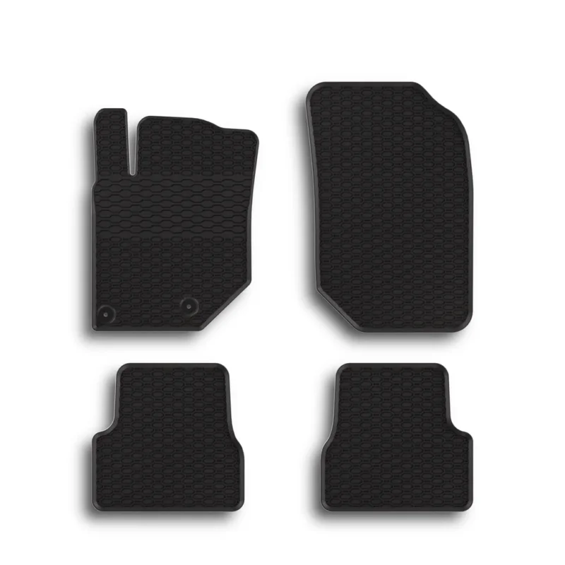 Comandă acum Covorase auto Citroen C4 III, an fabricatie 12.2020 - 2024, caroserie hatchback | 901