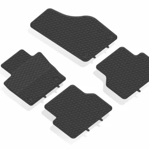 Comandă acum Covorase auto Audi Q3 I, an fabricatie 08.2011 - 06.2018, caroserie suv | 931