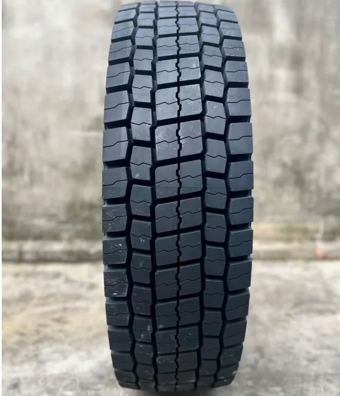 Avantech Drr1000 235/75/17,5 Tractiune Noutate