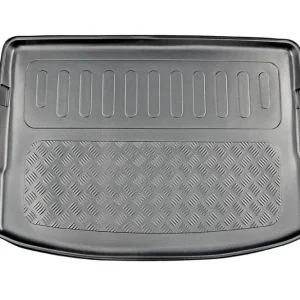 Retur ușor Tavite portbagaj KGM Korando, caroserie suv, an fabricatie 2025 - prezent, podea variabila in pozitie superioara, cu urechi laterale detasabile | 193735BSC