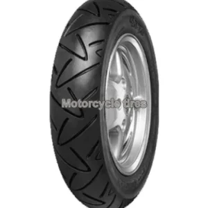 CONTINENTAL TWIST F/R 130/70R12 62P Disponibil imediat