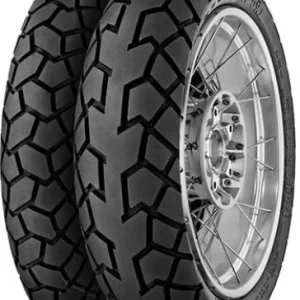 Cel mai bun preț CONTINENTAL TKC70 FRONT 120/70R17 58W