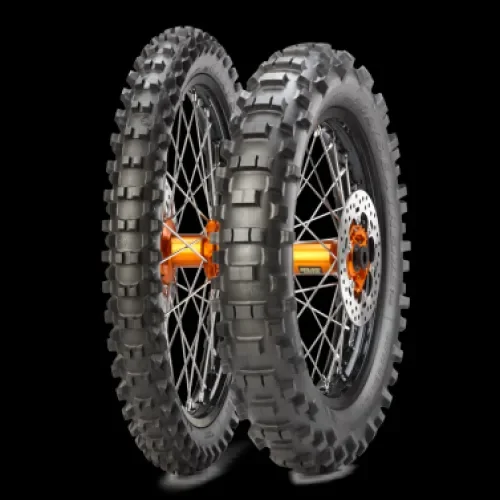 METZELER DAYS EXTREME 90/90R21 54M Calitate înaltă