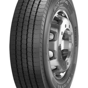 PIRELLI R02 PROFUEL STEER 265/70R17.5 140M Ofertă