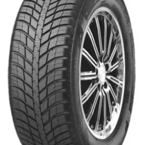 Noutate NEXEN NBLUE 4 SEASON 195/50R15 82H