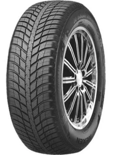 Noutate NEXEN NBLUE 4 SEASON 195/50R15 82H