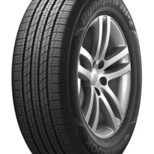 Livrare gratuită HANKOOK DYNAPRO HP2 RA33 235/65R17 104H