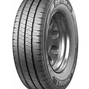 KUMHO KC53 215/60R17C 104T Transport gratuit