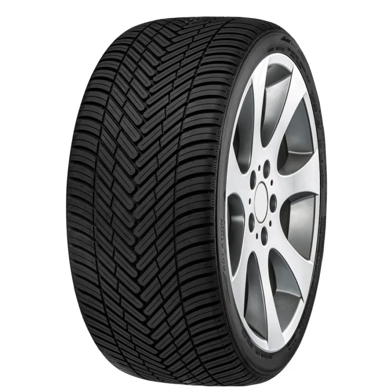 Transport gratuit Fortuna Ecoplus2 4s 195/50/15 All seasons