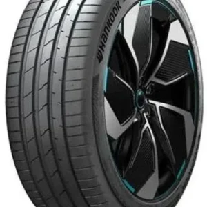 Bestseller HANKOOK ION EVO IK01 205/40R18 86Y