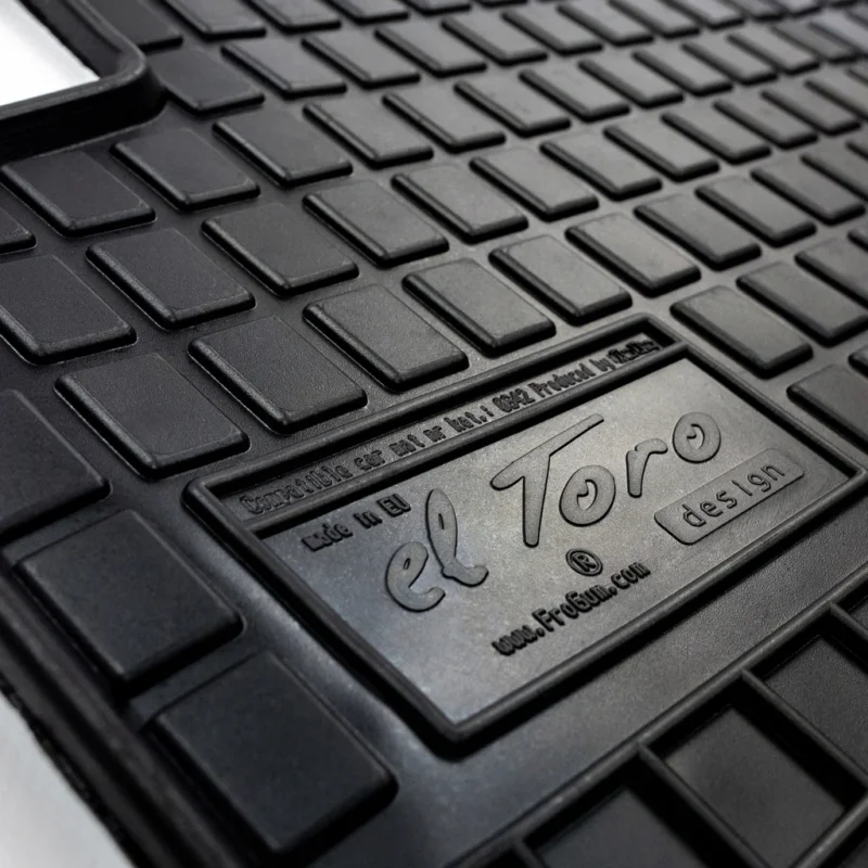 Reducere Covorase auto BYD Dolphin Surf, an fabricatie 06.2025 - prezent, caroserie hatchback | ET803016