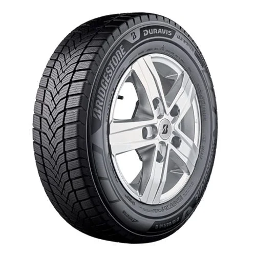 BRIDGESTONE Duravis van winter 205/75R16C 113R 3PMSF Preț promoțional